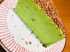 -無邪日式甜品(世博源店)