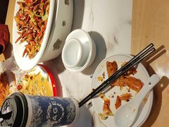 -东北民俗村·东北菜(翻身店)