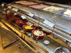 -杭州国际会议中心洲际酒店-原素全日餐厅(解放东路店)