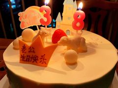 -味多美蛋糕(梨园店)