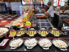-惠宾饭庄(千禧店)