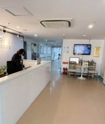 -悦家·美丽妈妈月子会所(龙奥店)