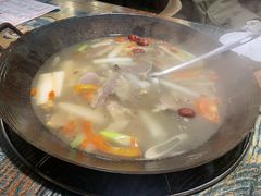 -美膳居川菜馆油焖大虾烧烤(卓刀泉店)