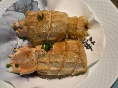 -宁海食府·涌宴(真和店)