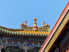 -须弥福寿之庙
