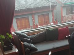 -老员外骨汤火锅(海州古城店)