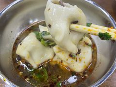 -回坊马二饺子馆