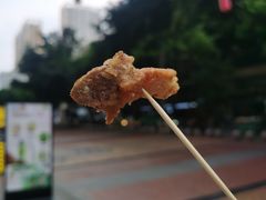 -傅强排骨(成都总店)