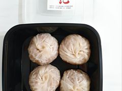 -谢记上海大排档(长寿路店)