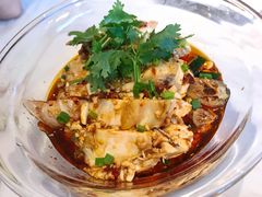 口水鸡-顶好餐厅(张家营店)