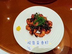 -卫鼎轩·曹公馆(鼓楼店)