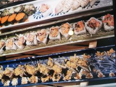 -富力万达文华酒店·海鲜自助