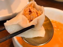 -喜鼎海胆水饺(东港店)