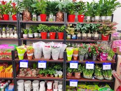 -物美大卖场(玉蜓桥店)