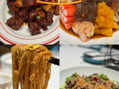 -聆桂烤鸭·金奖烤鸭(静联广场店)