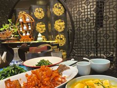 -海天楼中餐厅(吴宫泛太平洋酒店)