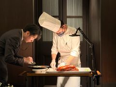 -杭州临平万丽酒店·万丽轩中餐厅