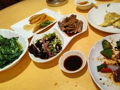 -鹏城人家海鲜酒家·23年老字号(较场尾店)
