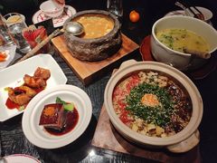 -锦楼·臻选新杭帮(杭州中心店)