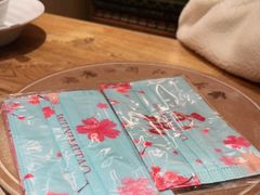 -蜜桃餐厅·伴山(湖滨商业街店)