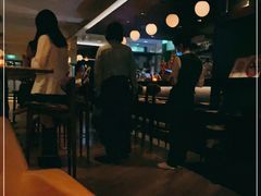 大堂-城市露台景观餐厅(淮海路店)