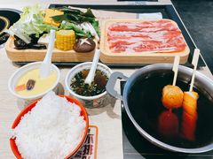 -吉野家(东陵西路店)