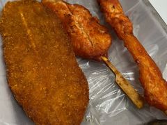 -二七友名焖子铺