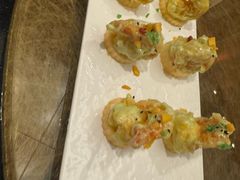 -铭轩中餐厅·海南菜·粤菜(亚龙湾瑞吉店)