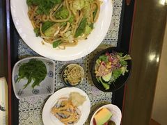 -红叶日料·放题·海胆·定食(星海店)