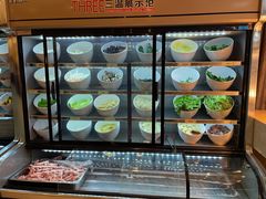 -湛山花园酒店-自助餐厅