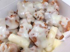 -obba kitchen(宽厚里总店)