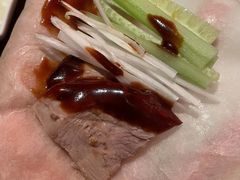 -金鸭季·北京烤鸭(深业上城店)