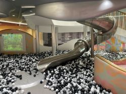 点击看大图 -奈尔宝·国风主题儿童乐园·亲子餐厅(豫园商城店)