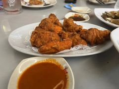 -新海山海鲜餐馆