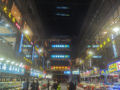 -大东海海鲜酒楼(渔人码头总店)