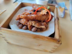 -珠江夜游天字码头