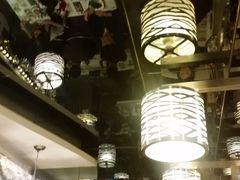 大堂-翠华餐厅(旺角文华商场店)