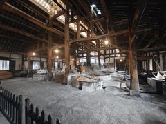 -燊海井