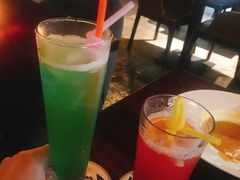 -MARU玛露音乐餐厅(大学路店)