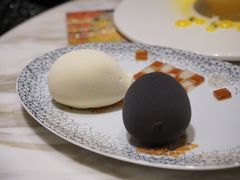 -théATRE 茶聚场(王府中環店)