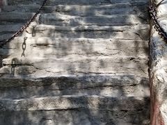 -上方山云水洞