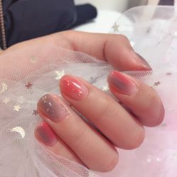 点击看大图 -安娜美甲美睫沙龙