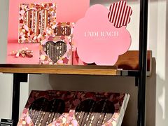 -Laderach 莱德拉(上海环贸iapm店)