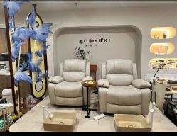 -雪儿·YuKi美甲美睫皮肤管理Salon