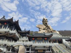 -句容茅山景区