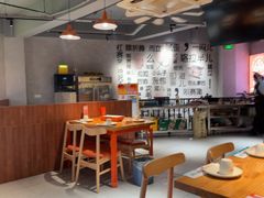 -四禧精酿烧烤工场(大明湖店)