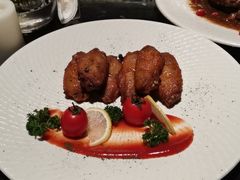 -Nord Grill&Bar Highland诺德西餐(深圳欢乐海岸店)