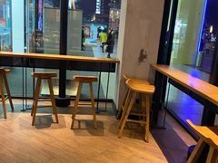 -星巴克(绵阳涪城凯德店)