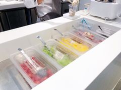 -兰熊鲜奶(西直门凯德mall店)