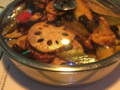 -过锅瘾三汁焖锅(东星时代广场店)